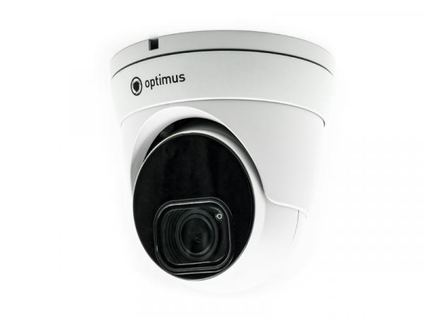 Видеокамера Optimus Smart IP-P045.0(4x)D - картинка 1