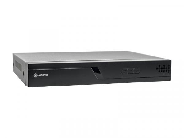 IP-видеорегистратор Optimus NVR-5361 - картинка 1