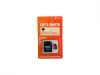 Карта памяти с адаптером Optimus MicroSDXC 256Gb - картинка 1