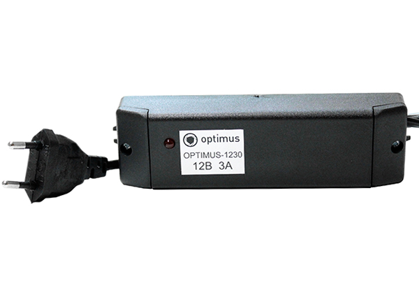 Optimus 1230 Блок питания - картинка 1