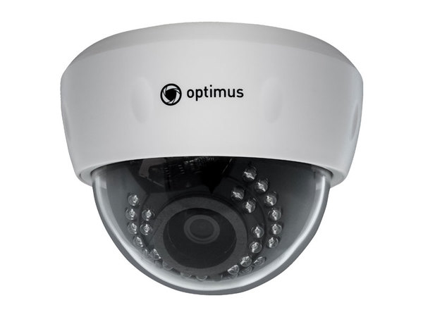Видеокамера Optimus IP-E022.1(3.6)AP_V2035 - картинка 1