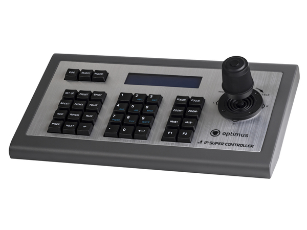 Пульт управления Optimus KB-IP01 - картинка 1