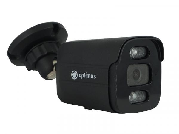 Видеокамера Optimus IP-S015.0(2.8)MPC (b) - картинка 1