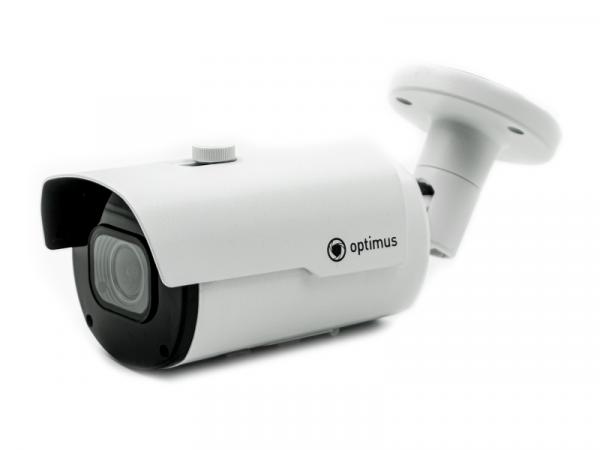 Видеокамера Optimus Smart IP-P012.1(4x)D - картинка 1