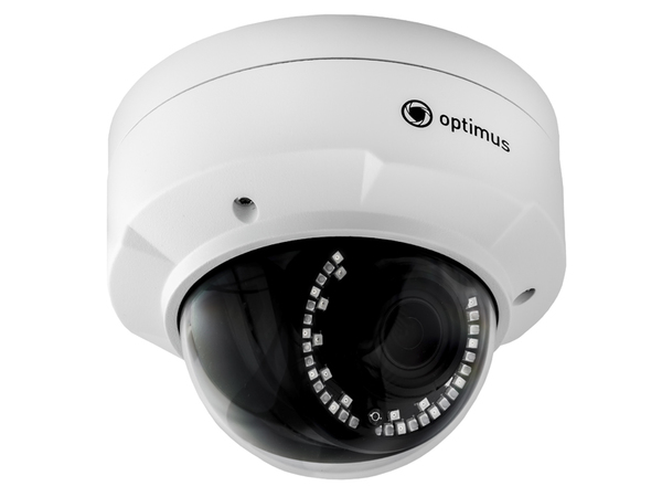Видеокамера Optimus IP-P042.1(3.3-12)D - картинка 1