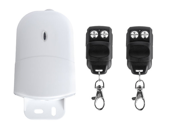 Устройство радиоуправления Optimus RKIT-200 - картинка 1